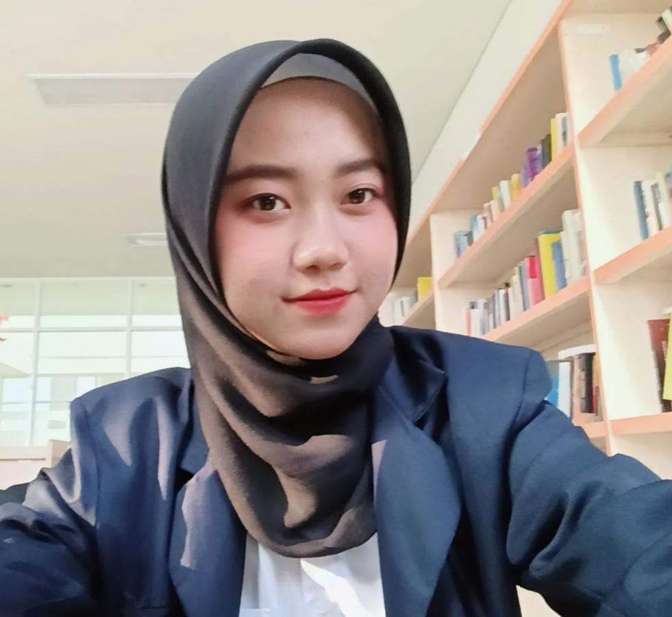Anisa Zulfa Ramadani