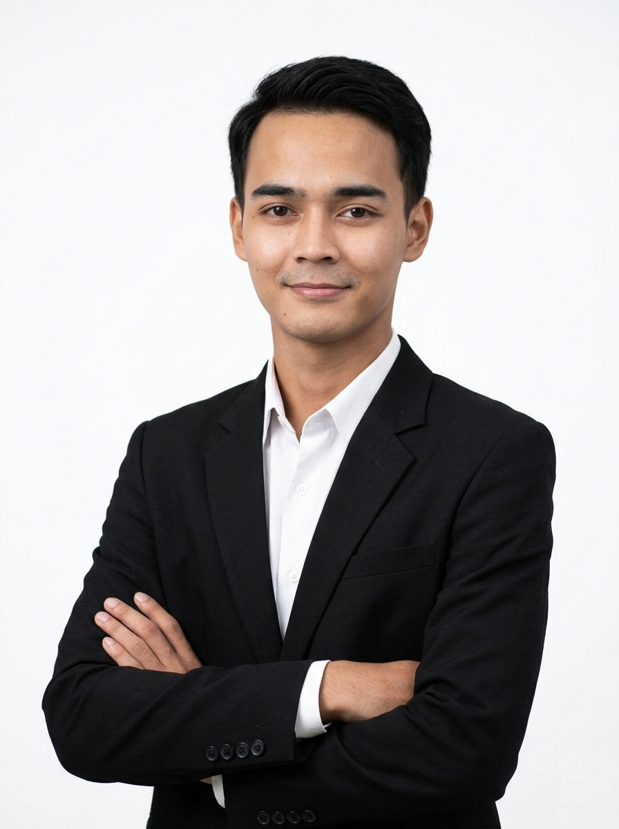 Muhammad Abdul Azis
