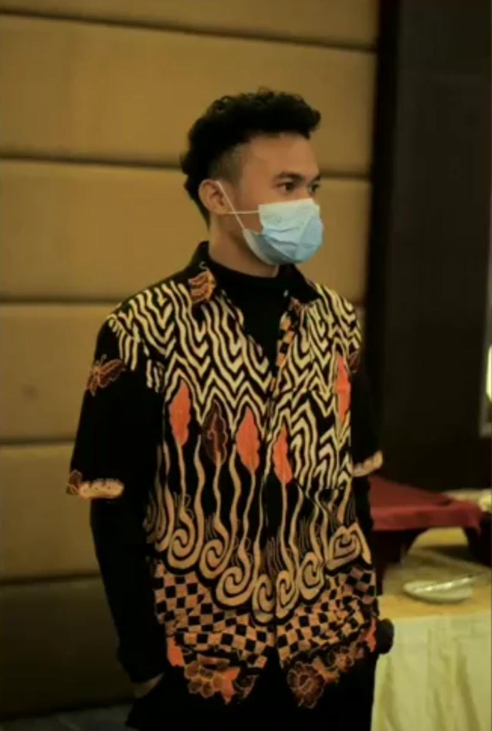 Iman Nugraha