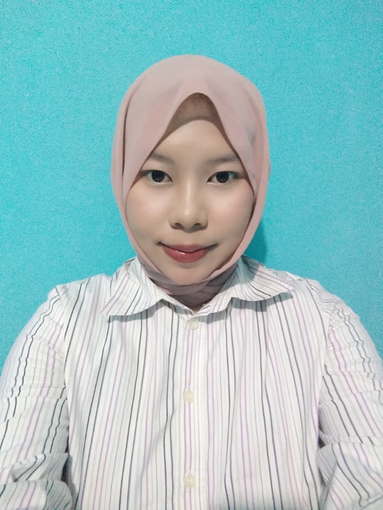 Silvi Fitria Ananda