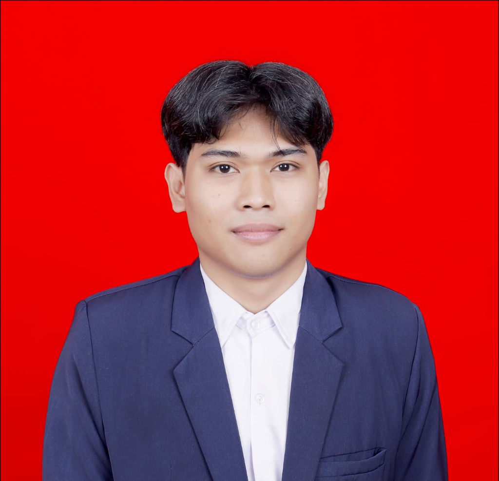 Yusuf Solihin, A.Md.Kom